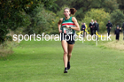 Senior womens Northern Cross Country Relays, Graves Park, Sheffield. Photo: David T. Hewitson/Sports for All Pics